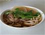 牛肉面的做法图解1