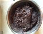 奶香红豆泥的做法图解6