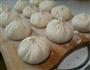 虾籽鲜肉包的做法图解4