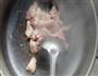 猪肉套汤的做法图解12