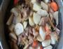 猪肉套汤的做法图解17