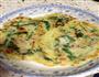 韭菜蛋饼的做法图解8