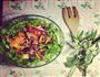 吃足蔬菜，大拌菜的做法图解1