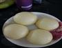 玉米面馒头的做法图解3