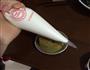 抹茶蜜豆雪顶的做法步骤8