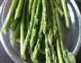 芦笋牛肉卷的做法图解1