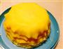 榴莲\芒果千层可丽蛋糕的做法图解19