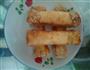 土司香芋卷的做法图解6