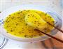 蛋煎馒头片的做法图解4