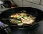 炖荷包蛋的做法图解4
