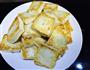 豌豆豆腐的做法图解4
