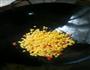 椒盐玉米的做法图解3