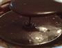 巧克力蛋糕  爆浆熔岩凹蛋糕的做法图解4