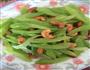 芹菜炒腰果的做法图解7