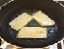煎豆腐的做法图解2