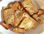 煎豆腐的做法图解3