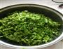 荠菜饺子的做法图解2