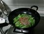 当季时蔬-芦笋炒肉片的做法图解7
