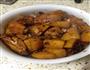 红烧土豆鸡翅的做法图解10