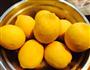 蜜渍柠檬-简单又粗暴的做法图解1