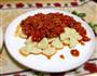 巴西肉酱面Nhoque de batata的做法图解7