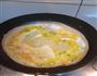 鸡蛋煎饼的做法图解1