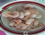 清炒虾仁的做法图解1