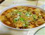 麻婆豆腐的做法图解10