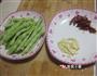 酱烧豆角的做法图解2