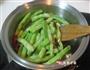 酱烧豆角的做法图解7
