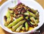 酱烧豆角的做法图解9