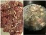 清补羊肉汤&烤牙签羊肉的做法图解2