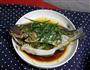 15分钟快手菜-清蒸罗非鱼的做法图解9