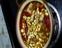 卤肉黄豆的做法图解7