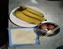 酥皮香蕉的做法图解1