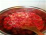 自制美味草莓酱的做法图解4