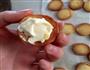 柠檬小饼&柠檬芯的做法步骤9