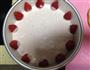 草莓慕斯蛋糕的做法图解11