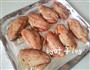 腐乳玫瑰鸡翅的做法图解3