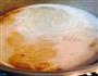 奶香鸡茸面的做法图解4