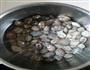 爆炒花蛤的做法图解1