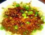 健康素食餐厅，百碗热干面的做法图解2