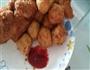 土豆虾球的做法图解4