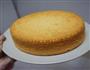 戚风蛋糕的做法步骤16