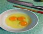 美味蒸蛋羹的做法图解1