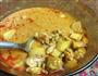 咖喱薯仔鸡的做法图解6