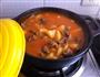 番茄炖牛腩的做法图解10