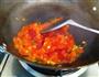 番茄炖牛腩的做法图解4