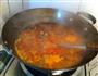 番茄炖牛腩的做法图解6