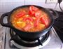 番茄炖牛腩的做法图解9